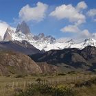 Fitz Roy II