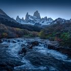 Fitz Roy II