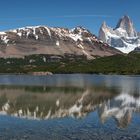 Fitz Roy Massiv