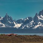 Fitz Roy Massiv