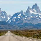 Fitz Roy Massiv