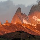 Fitz Roy Massiv