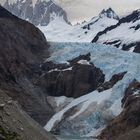 Fitz Roy Miradore -- Abendstimmung