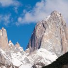 Fitz Roy (morgens)