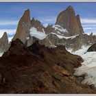 Fitz-Roy-Panorama