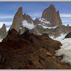 Fitz-Roy-Panorama