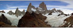 Fitz-Roy-Panorama