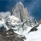 FITZ ROY - PANORAMA