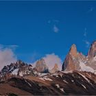 FITZ ROY PATAGONIA