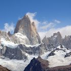 Fitz Roy  Patagonien