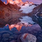 Fitz Roy Reflections