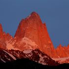 Fitz Roy Sunrise