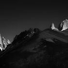 ... fitz roy und cerro torre