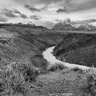 Fitz Roy Versteck