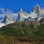 Fitz Roy Wanderung