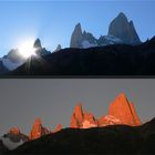 Fitz Roy x 4