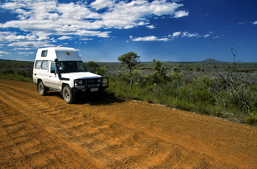 Fitzgerald River National Park #2