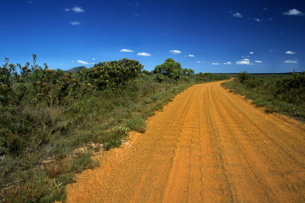 Fitzgerald River National Park