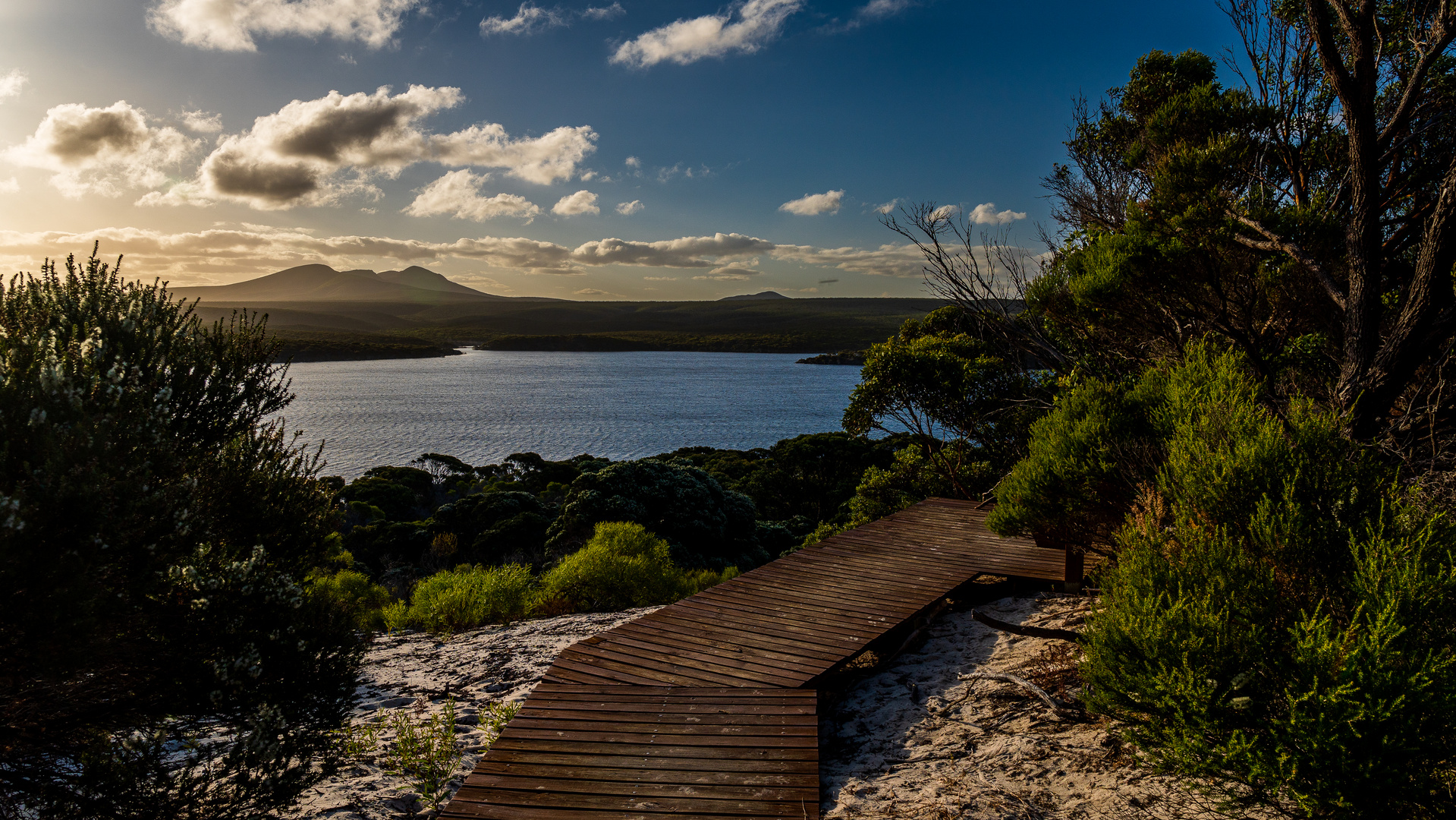 Fitzgerald River National Park, Western Australia