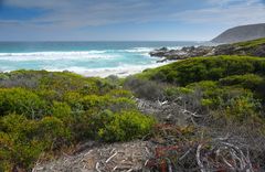 Fitzgerald River NP Beach