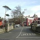 Fitzpatrick Hotel,Killiney