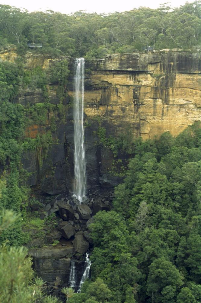 Fitzroy Falls