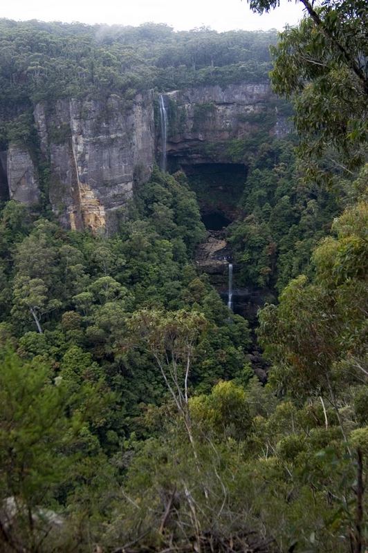 Fitzroy Falls