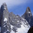 Fitzroy II - El Chalten - Patagonien - Argentinien