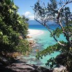 Fitzroy Island-Australia