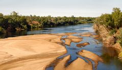 Fitzroy River