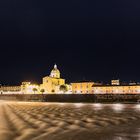 Fiume Arno by Night