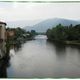 Fiume Brenta, Bassano del Grappa