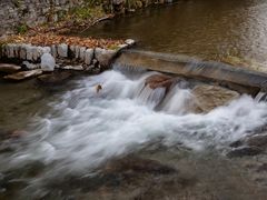 Fiume Cassarate, Lugano