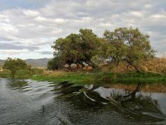 Fiume Coghinas