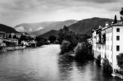 fiume di brenta