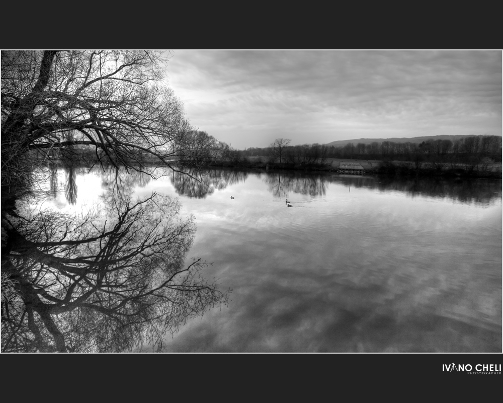 Fiume di pace