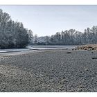 FIUME D'INVERNO #1