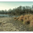 FIUME D'INVERNO #2