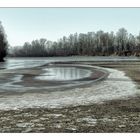 FIUME D'INVERNO #4