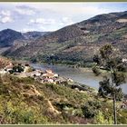 Fiume Douro Portugal