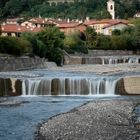 Fiume Giona, Macagno