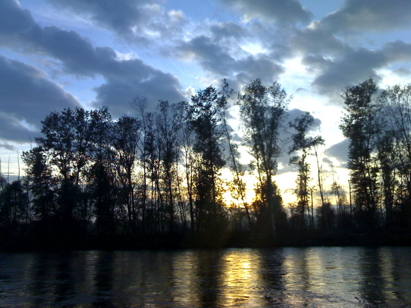 Fiume Ticino