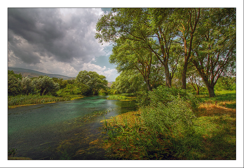 Fiume Tirino