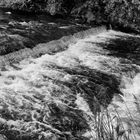 Fiume Tresa a Luino