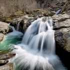 fiume val lavizzara