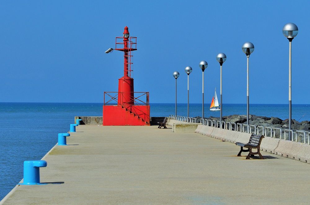 Fiumicino - Roma