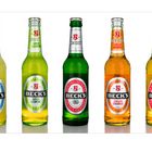 five becks