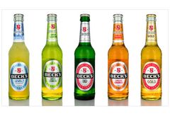 five becks