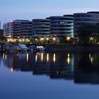 Five Boats