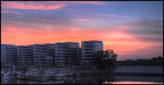 Five Boats II